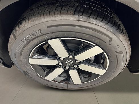 New 2026 Honda Prologue Touring image 12