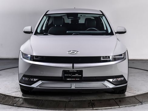 Used 2023 Hyundai Ioniq 5 SEL AWD/4WD image 8