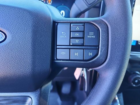 New 2026 Ford F150 STX w/ Equipment Group 200A RWD image 33