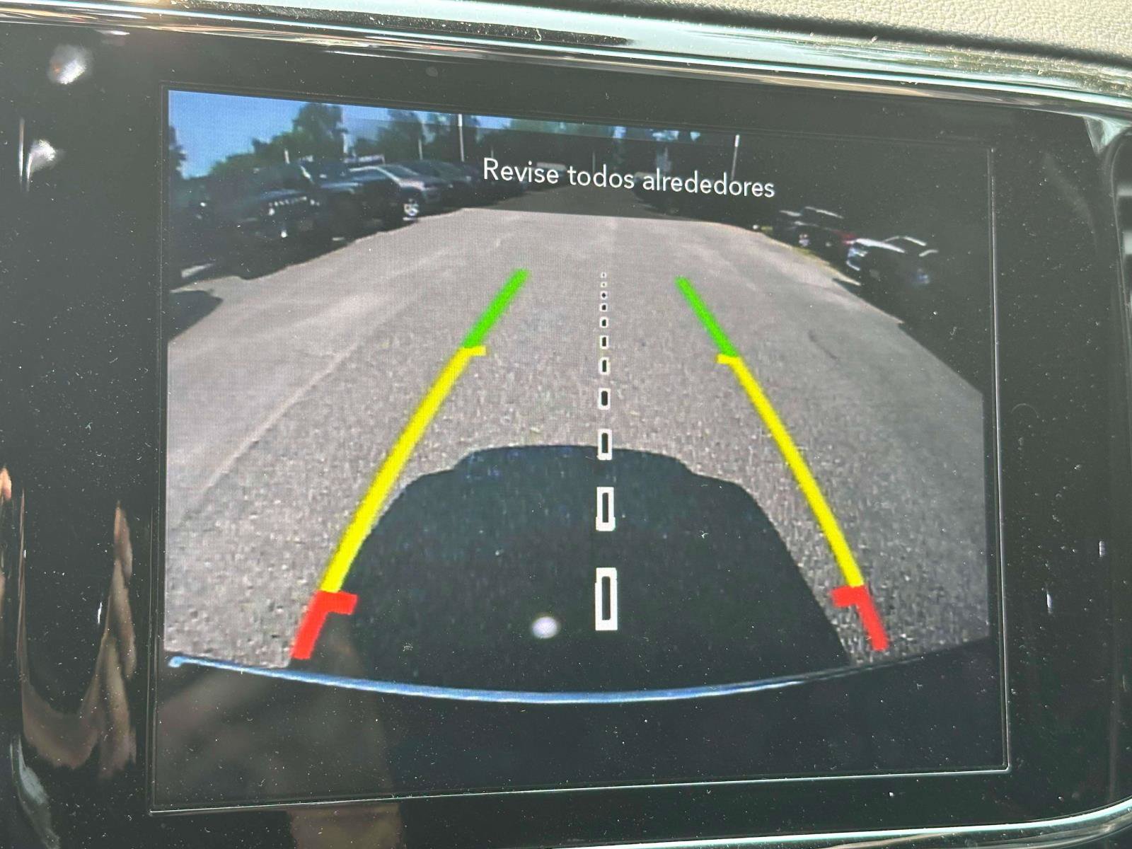 Used 2019 Jeep Grand Cherokee Overland AWD/4WD image 28