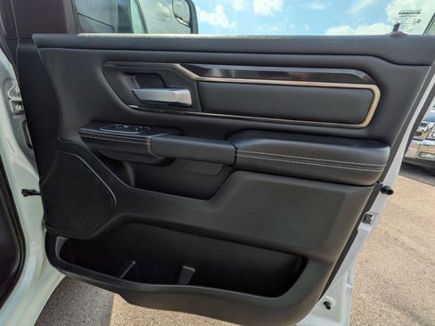 Used 2022 RAM 1500 Sport w/ Rebel Level 2 Equipment Group image 23