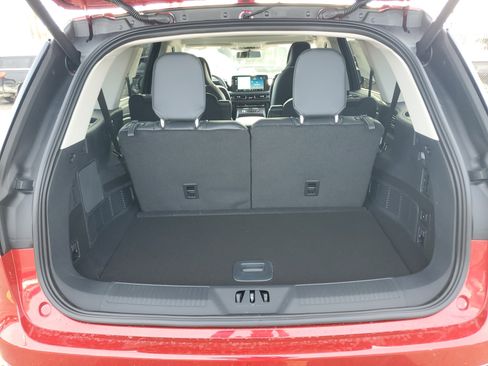 New 2026 Lincoln Aviator Reserve image 28