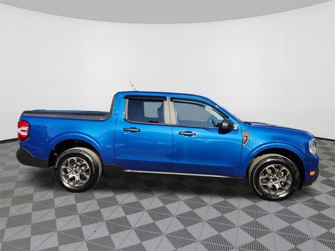 Used 2024 Ford Maverick XL w/ Equipment Group 100A Standard image 6