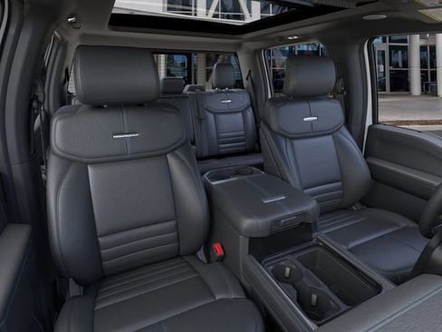New 2025 Ford F350 Platinum image 10