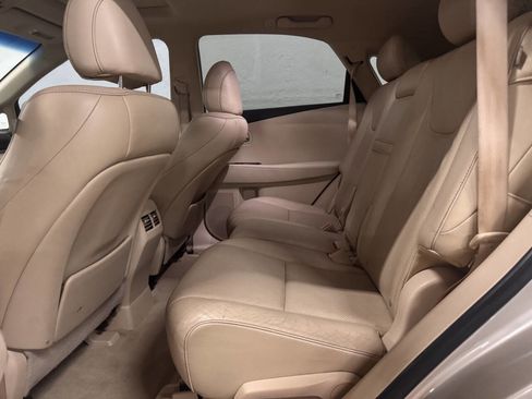 Used 2013 Lexus RX 350 Base 4dr SUV image 15