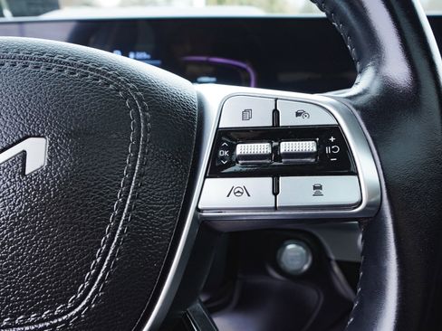 Used 2023 Kia Telluride S w/ S Sunroof Package image 21