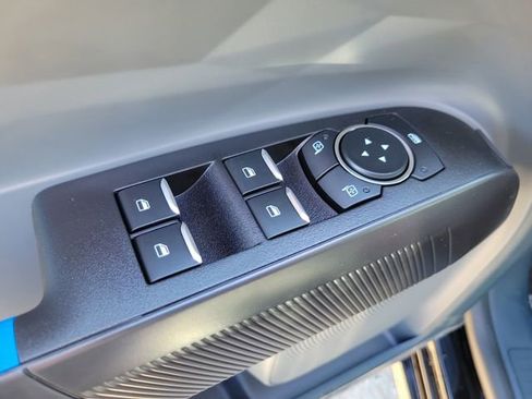 New 2026 Ford Maverick Lobo AWD/4WD image 21