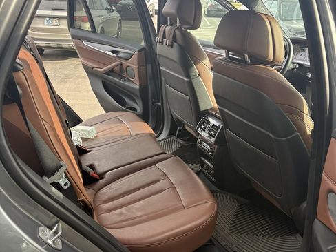 Used 2018 BMW X5 xDrive35i image 18