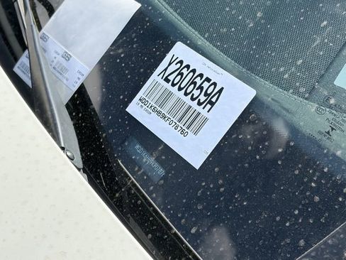 Used 2019 Mercedes-Benz E 450 Cabriolet image 10