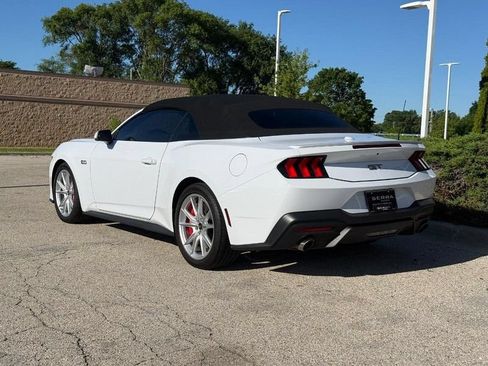 Used 2024 Ford Mustang GT Premium RWD image 4