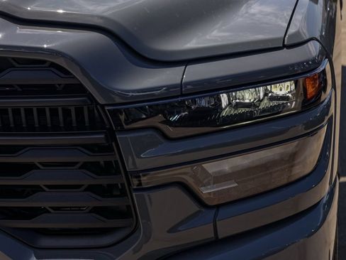 New 2026 RAM 2500 Tradesman AWD/4WD image 10