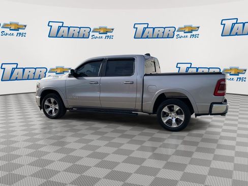 Used 2022 RAM 1500 Laramie image 6
