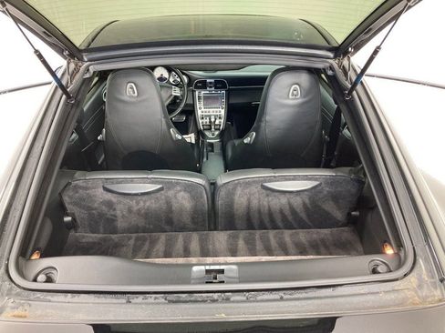Used 2008 Porsche 911 Targa 4S image 18
