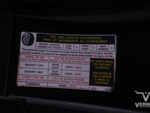 Used 2005 Nissan 350Z Touring image 27