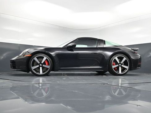 Certified 2026 Porsche 911 Targa 4S AWD/4WD image 21