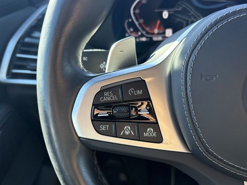 Used 2022 BMW X5 xDrive40i w/ M Sport Package image 20