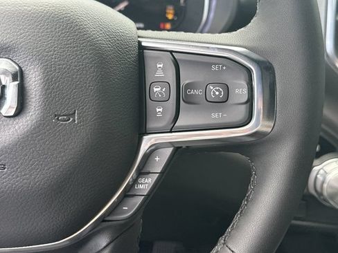 New 2026 RAM 1500 Laramie AWD/4WD image 25