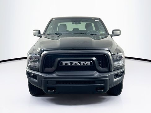Used 2022 RAM 1500 Classic Warlock w/ Electronics Group image 2