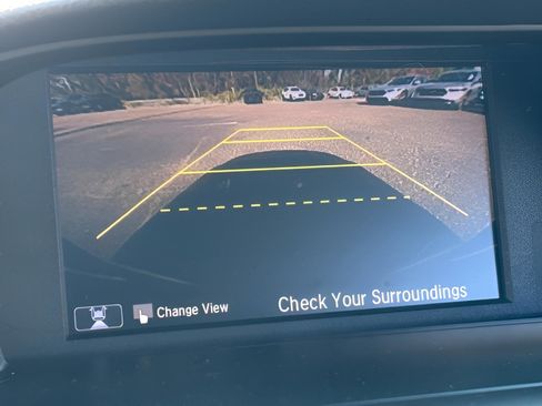 Used 2016 Honda Accord EX-L image 28