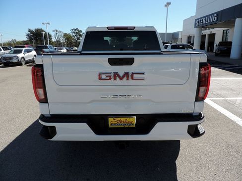 New 2026 GMC Sierra 1500 Pro w/ Graphite Edition image 6