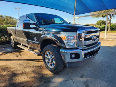 Used 2011 Ford F250 Lariat w/ Lariat Ultimate Pkg