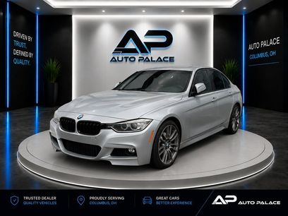 Used 2015 BMW 335i Sedan
