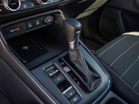 Certified 2026 Honda CR-V Sport image 22