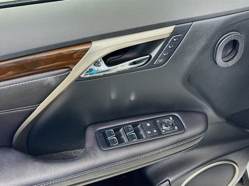 Used 2016 Lexus RX 350 FWD w/ Premium Package image 18