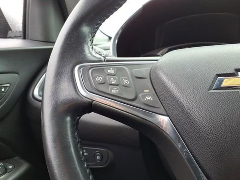 Used 2020 Chevrolet Equinox LT FWD image 21