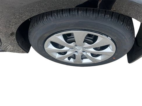 New 2026 Toyota Corolla LE image 14