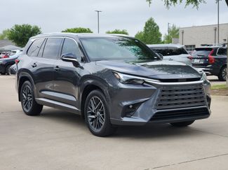 Used 2025 Lexus TX 350 AWD w/ Technology Package video 2