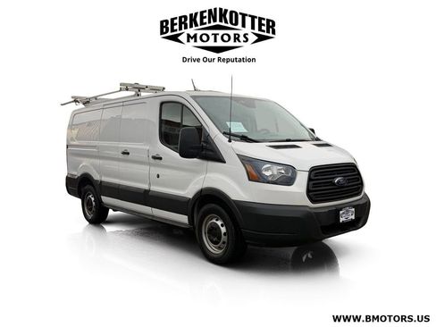 Used 2017 Ford Transit 150 130 Low Roof RWD image 1