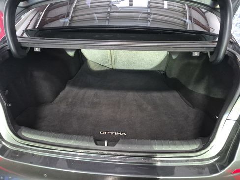 Used 2019 Kia Optima S FWD image 13
