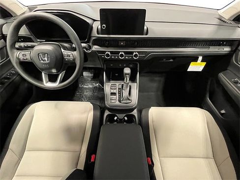 New 2026 Honda CR-V EX image 20