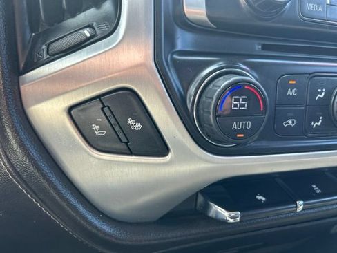 Used 2014 GMC Sierra 1500 SLT AWD/4WD image 13