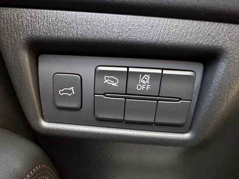 Used 2023 MAZDA CX-5 Carbon Edition AWD/4WD image 17