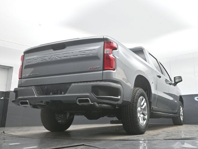 New 2026 Chevrolet Silverado 1500 RST w/ Convenience Package II AWD/4WD image 47