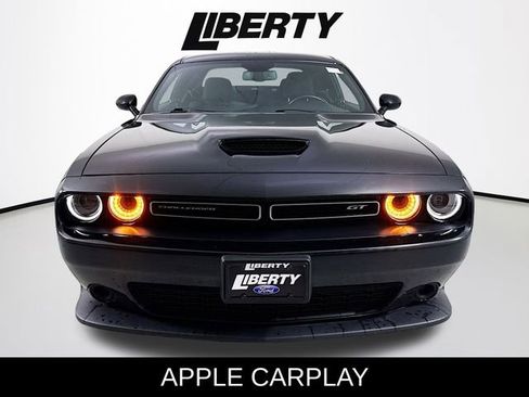 Used 2023 Dodge Challenger GT image 2