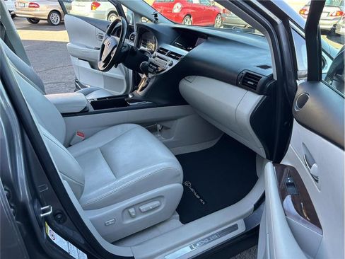 Used 2012 Lexus RX 350 AWD image 14