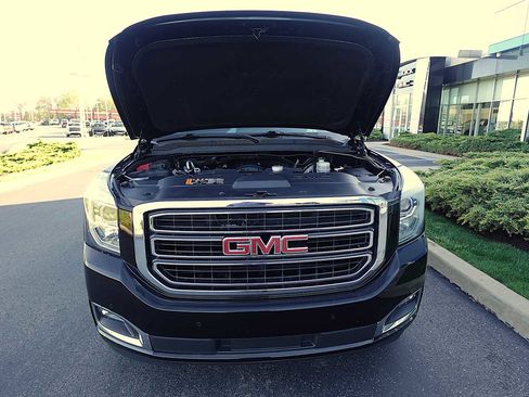 Used 2020 GMC Yukon SLE AWD/4WD image 28
