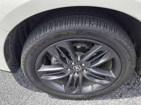 Used 2019 Acura RDX A-Spec FWD image 18