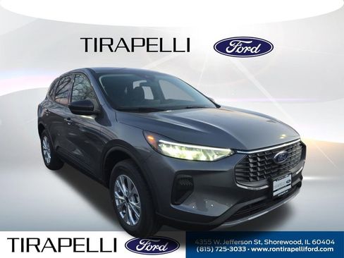 New 2026 Ford Escape Active image 6