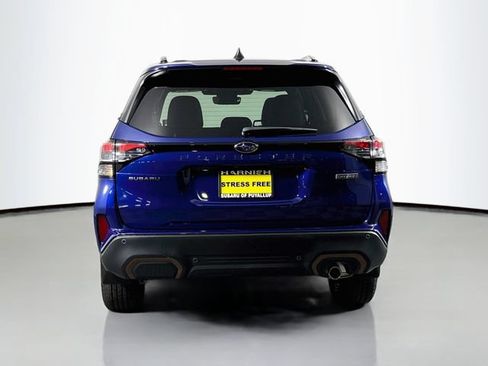 New 2026 Subaru Forester Sport AWD/4WD image 6