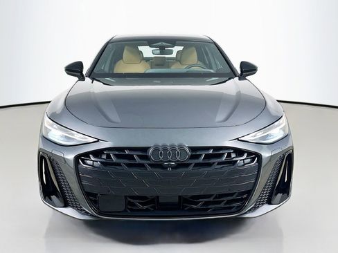 New 2026 Audi A6 Premium Plus AWD/4WD image 2