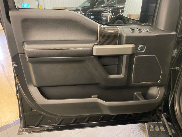Used 2018 Ford F150 Raptor w/ Equipment Group 802A Luxury AWD/4WD image 14