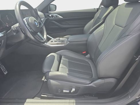 Certified 2024 BMW 430i Coupe w/ M Sport Package RWD image 21