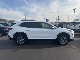 Used 2025 Buick Enclave Preferred video 2