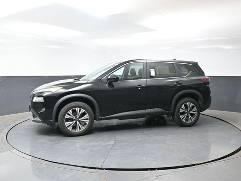 Used 2023 Nissan Rogue SV AWD/4WD image 10