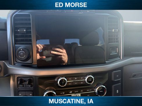 Used 2024 Ford F150 XLT image 15
