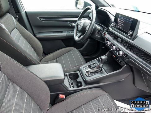 Used 2024 Honda CR-V Sport image 28